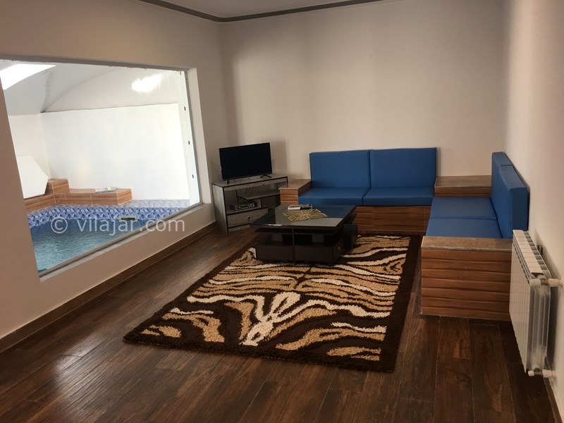 عکس شماره 563819 - اجاره ویلا منطقه آزاد انزلی استخردار - 