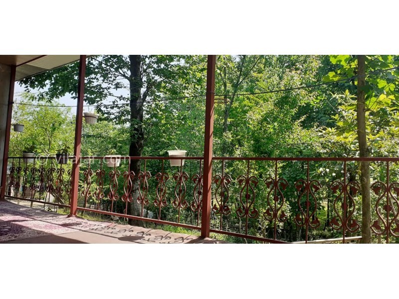 عکس شماره 563979 - اجاره ویلا در سیاهدول ماسال - 