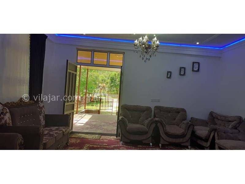 عکس شماره 563981 - اجاره ویلا در سیاهدول ماسال - 