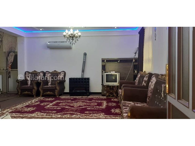 عکس شماره 563982 - اجاره ویلا در سیاهدول ماسال - 