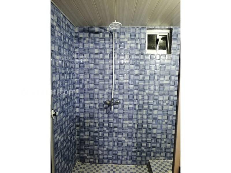 عکس شماره 564137 - ویلا چوبی ماسال با چشمه آب اختصاصی - 