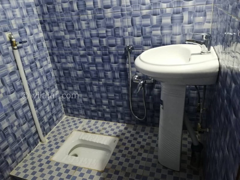 عکس شماره 564142 - ویلا چوبی ماسال با چشمه آب اختصاصی - 