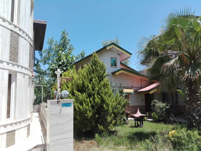 عکس شماره 564210 - اجاره ویلا در زیباکنار - 