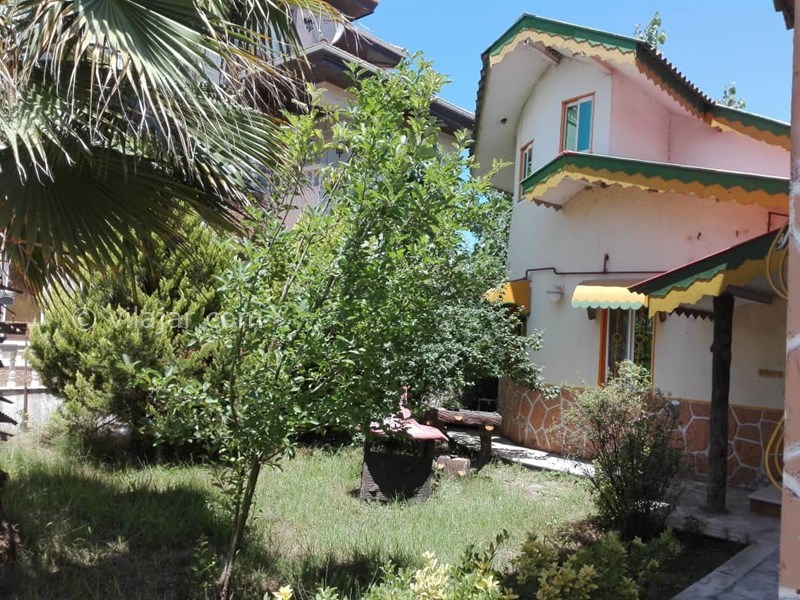 عکس شماره 564211 - اجاره ویلا در زیباکنار - 