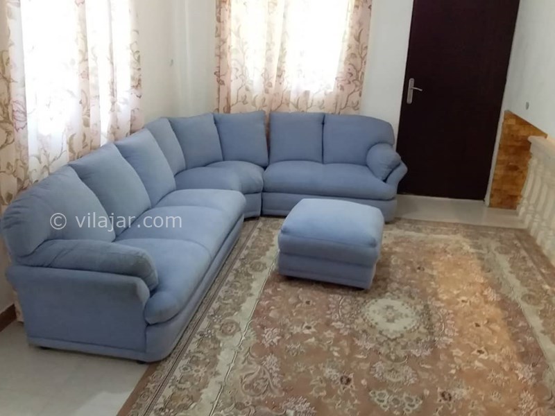 عکس شماره 564236 - ویلا اجاره ای در ماسال - 