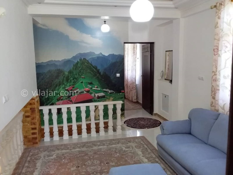 عکس شماره 564238 - ویلا اجاره ای در ماسال - 