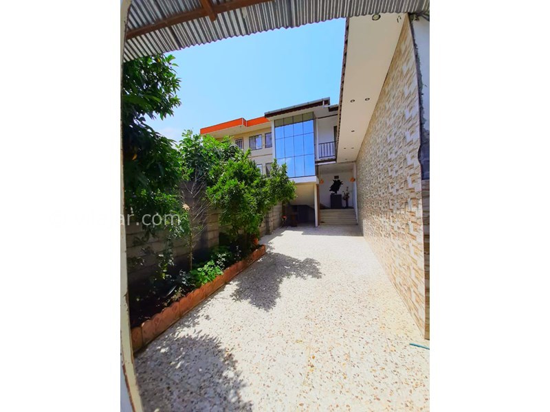 عکس شماره 564277 - اجاره ویلا با استخر و جکوزی شیرود - 