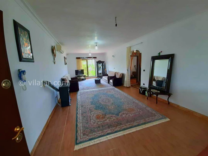 عکس شماره 564287 - اجاره ویلا با استخر و جکوزی شیرود - 