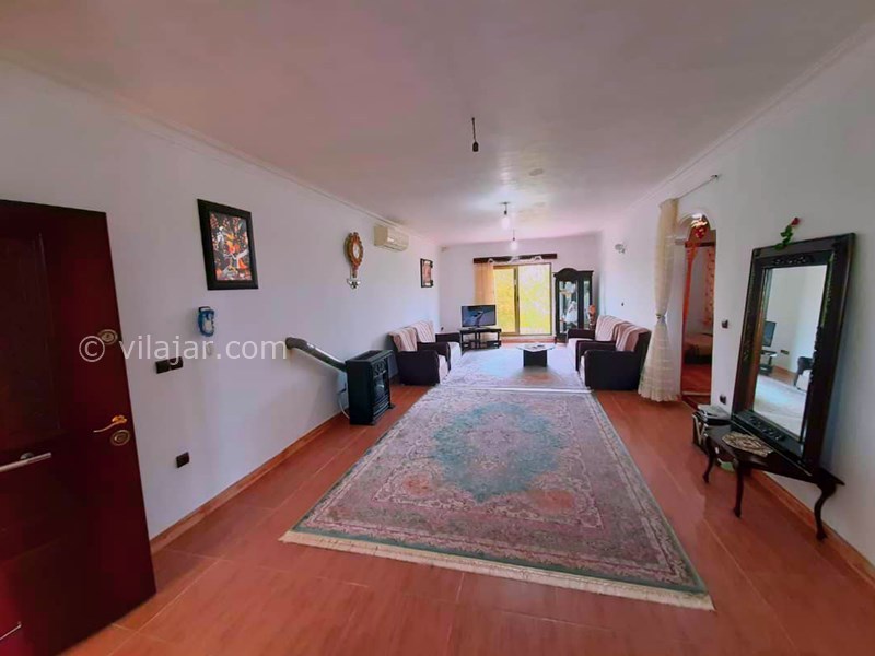 عکس شماره 564288 - اجاره ویلا با استخر و جکوزی شیرود - 