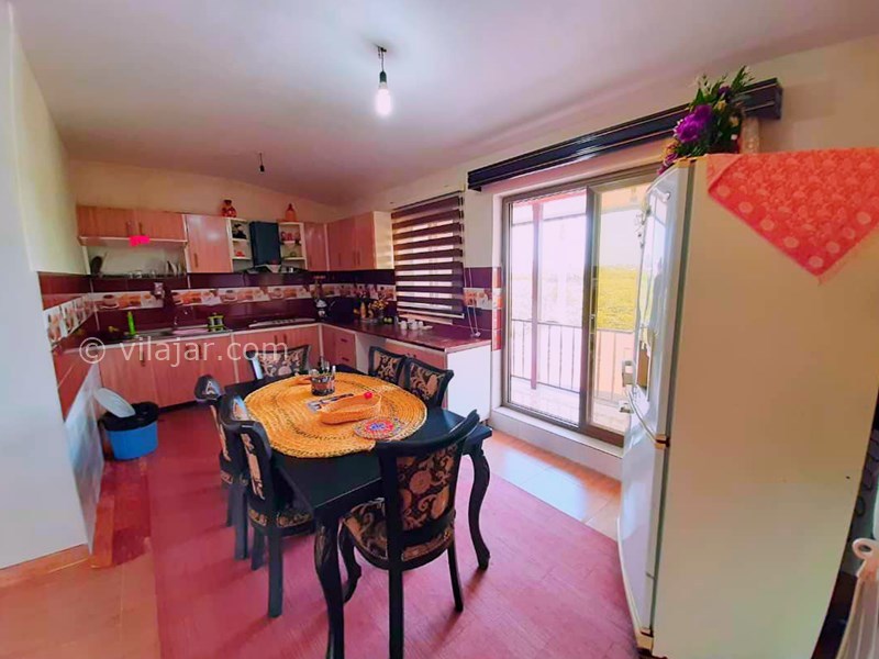 عکس شماره 564290 - اجاره ویلا با استخر و جکوزی شیرود - 