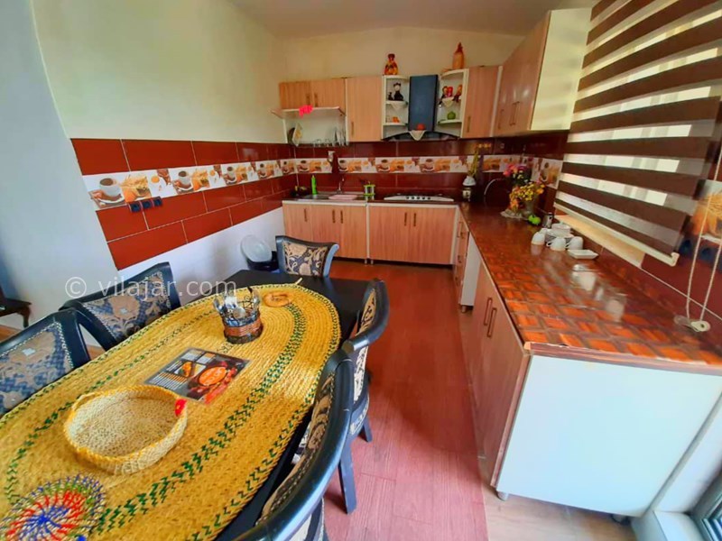 عکس شماره 564295 - اجاره ویلا با استخر و جکوزی شیرود - 