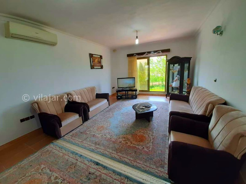 عکس شماره 564302 - اجاره ویلا با استخر و جکوزی شیرود - 