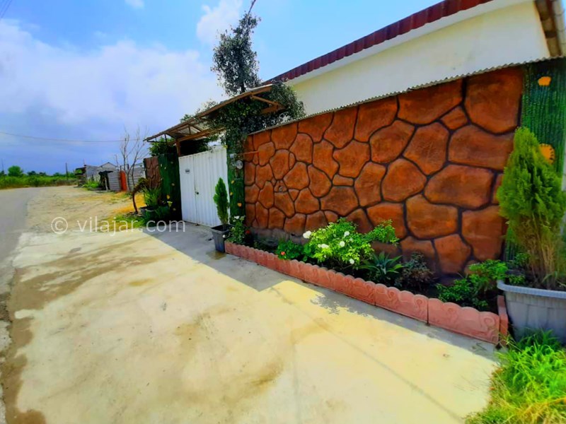 عکس شماره 564306 - اجاره ویلا با استخر و جکوزی شیرود - 