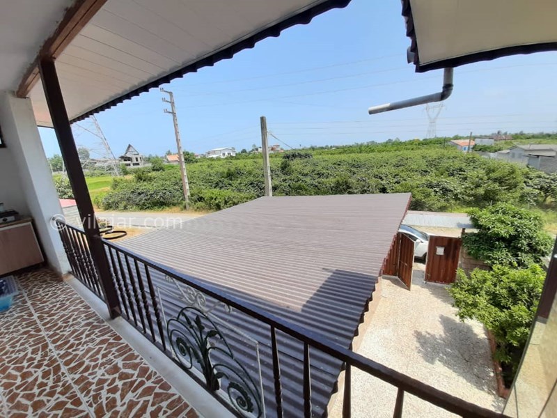 عکس شماره 564311 - اجاره ویلا با استخر و جکوزی شیرود - 