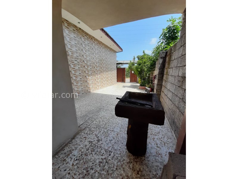 عکس شماره 564313 - اجاره ویلا با استخر و جکوزی شیرود - 