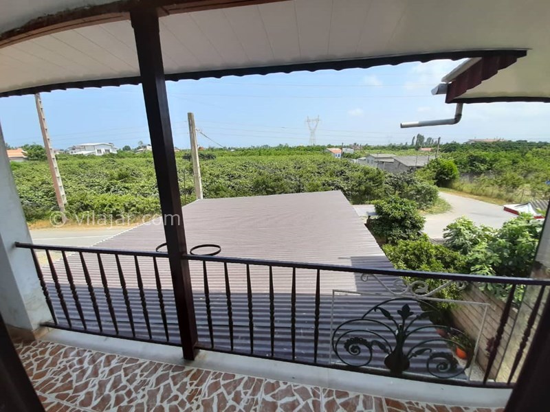 عکس شماره 564320 - اجاره ویلا با استخر و جکوزی شیرود - 