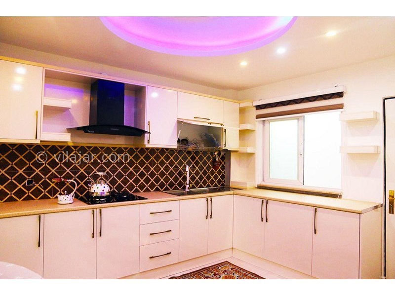 عکس شماره 564342 - اجاره ویلا استخردار در سرخرود - 