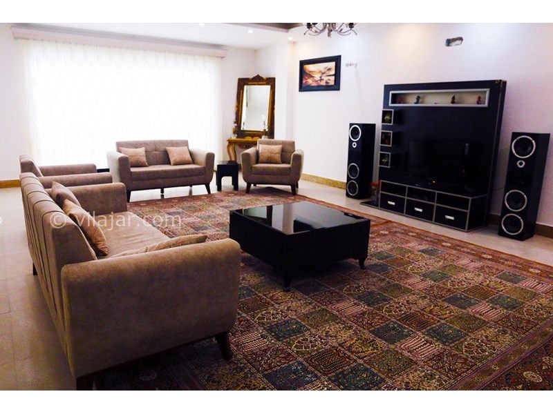 عکس شماره 564344 - اجاره ویلا استخردار در سرخرود - 