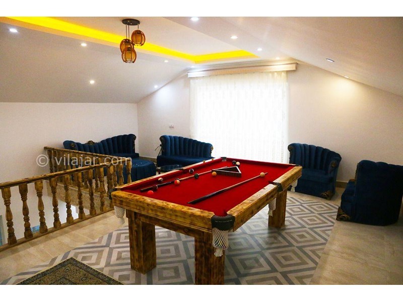 عکس شماره 564345 - اجاره ویلا استخردار در سرخرود - 