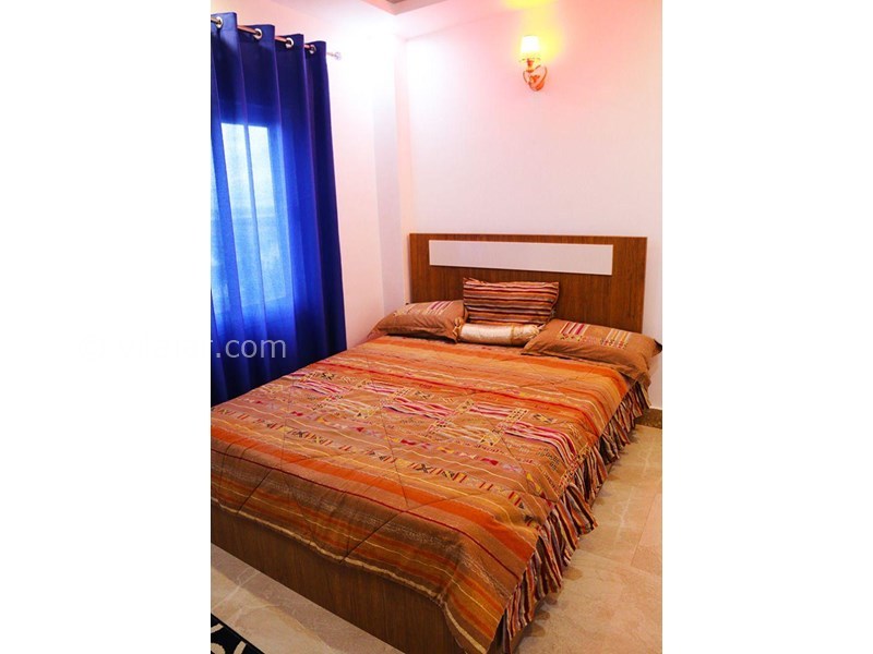 عکس شماره 564347 - اجاره ویلا استخردار در سرخرود - 