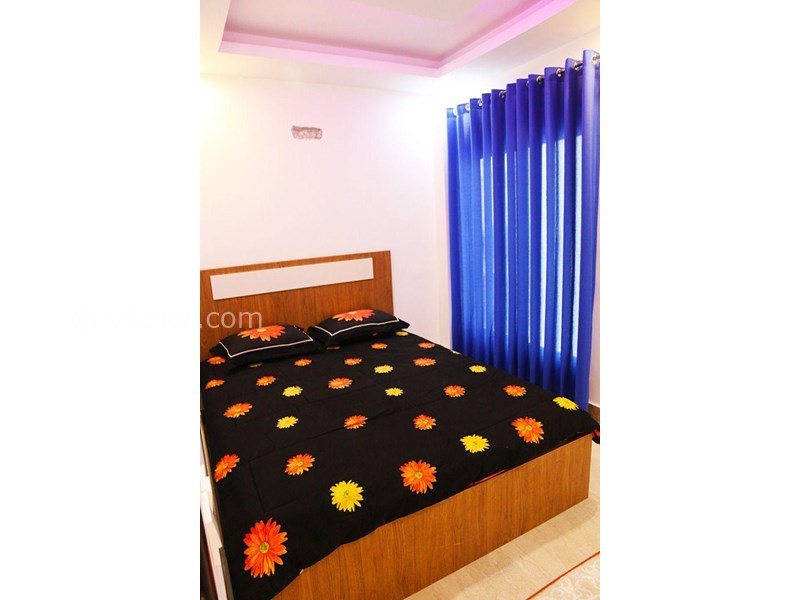 عکس شماره 564348 - اجاره ویلا استخردار در سرخرود - 