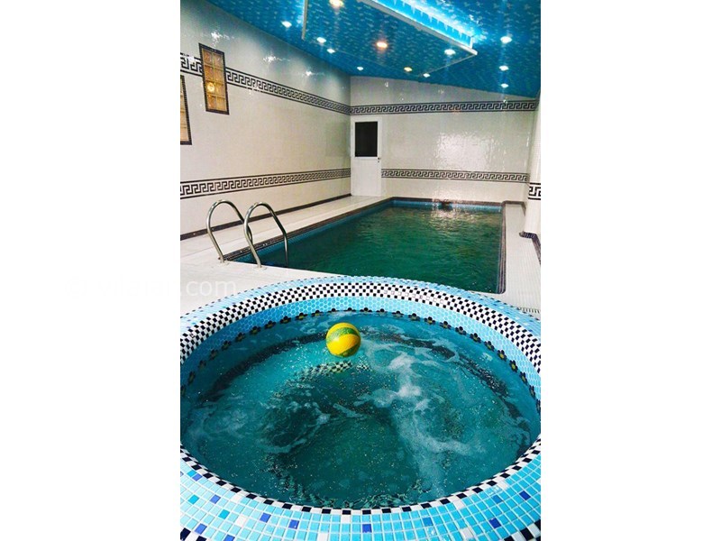 عکس شماره 564349 - اجاره ویلا استخردار در سرخرود - 