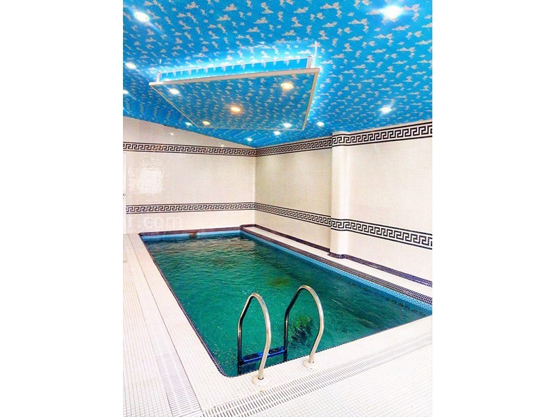 عکس شماره 564351 - اجاره ویلا استخردار در سرخرود - 