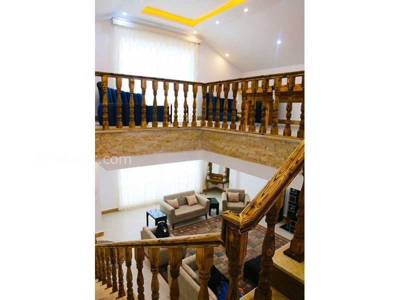 عکس شماره 564353 - اجاره ویلا استخردار در سرخرود - 