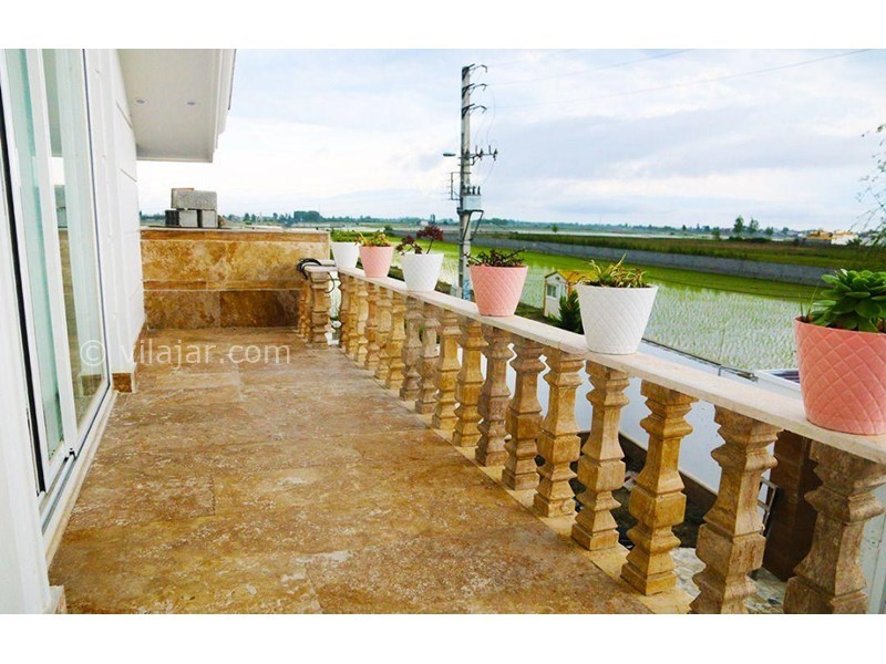 عکس شماره 564354 - اجاره ویلا استخردار در سرخرود - 