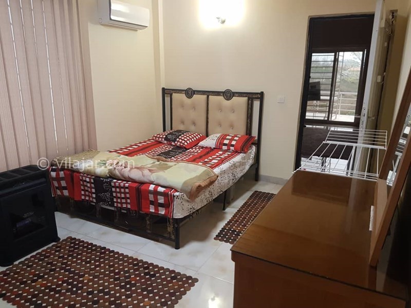 عکس شماره 564441 - اجاره ویلا در عباس آباد - 