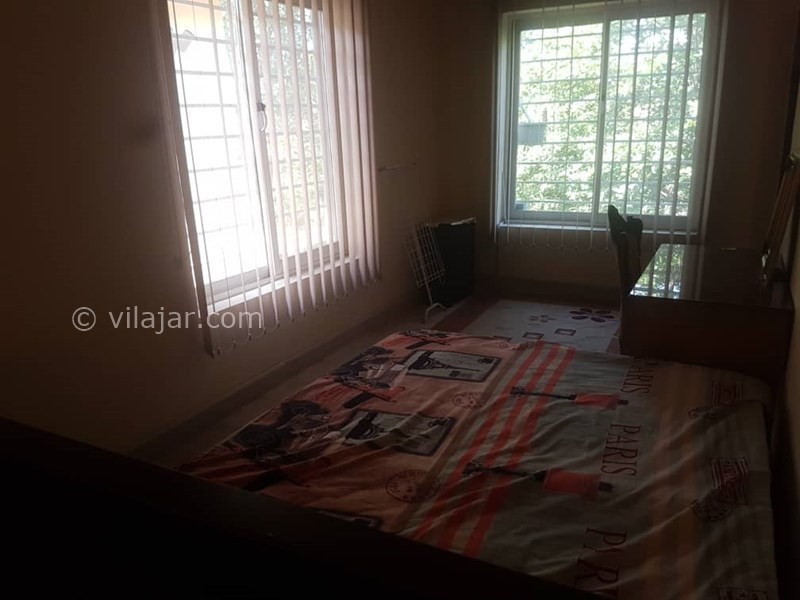 عکس شماره 564442 - اجاره ویلا در عباس آباد - 