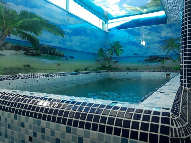 عکس شماره 564451 - ویلای اجاره ای در آستارا استخردار - 