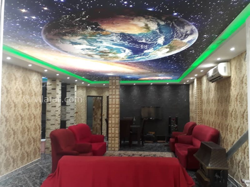 عکس شماره 564461 - ویلای اجاره ای در آستارا استخردار - 