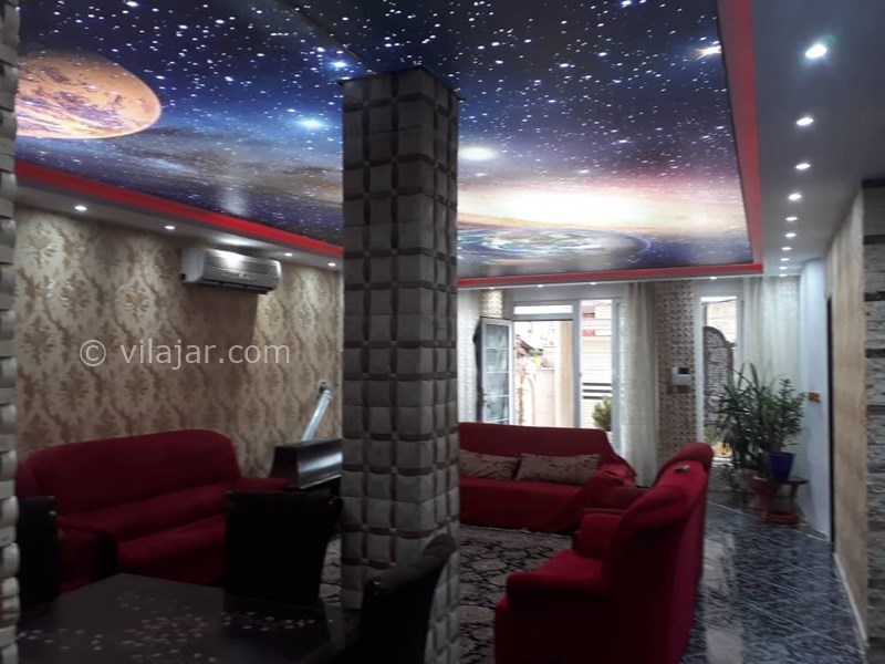 عکس شماره 564467 - ویلای اجاره ای در آستارا استخردار - 