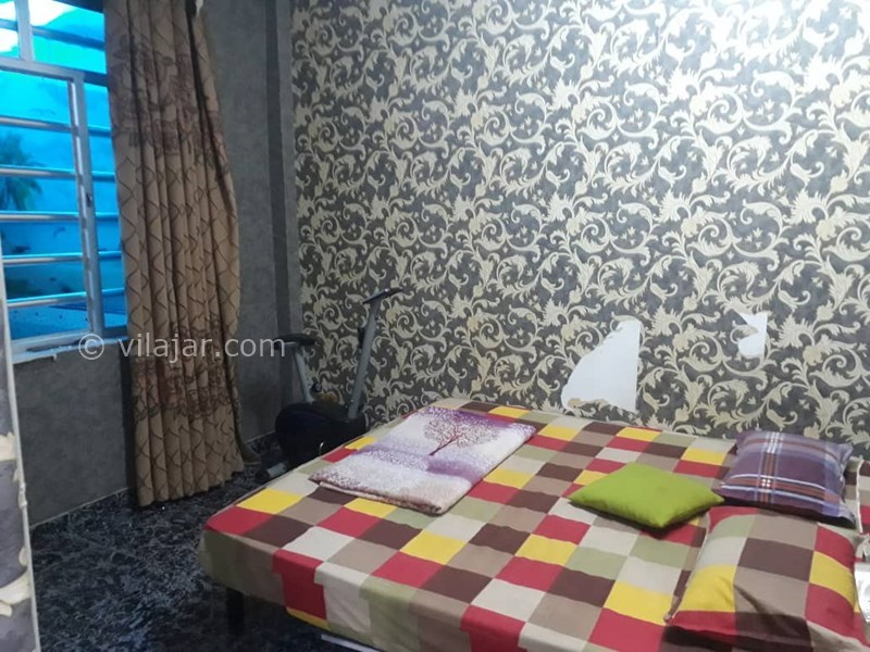 عکس شماره 564468 - ویلای اجاره ای در آستارا استخردار - 