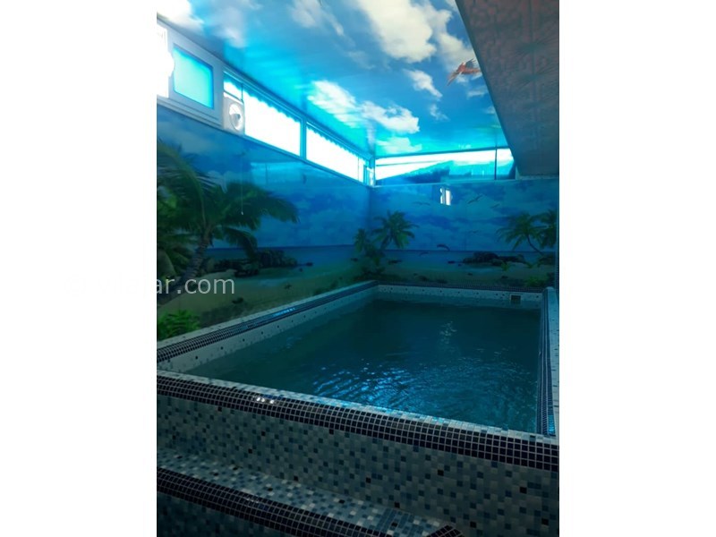 عکس شماره 564474 - ویلای اجاره ای در آستارا استخردار - 