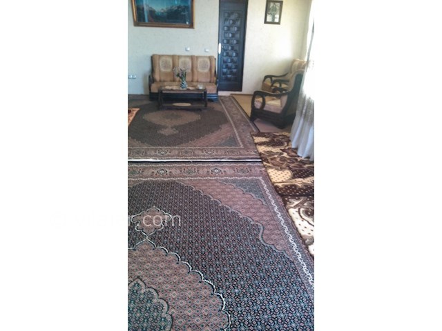 عکس شماره 56453 - اجاره ویلا در سرعین -