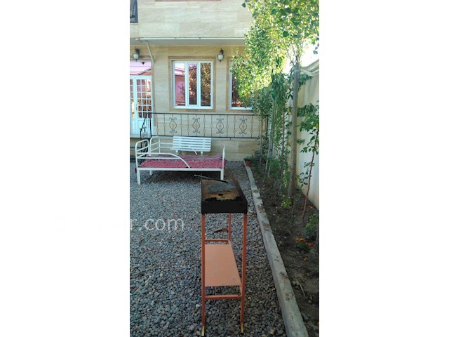 عکس شماره 56455 - اجاره ویلا در سرعین -