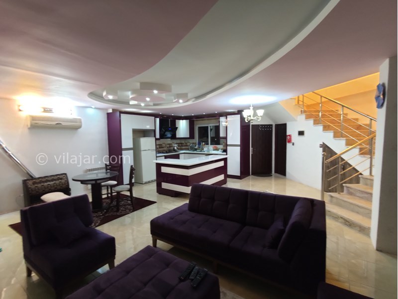 عکس شماره 564578 - اجاره ویلا در بابلسر صفاییه - 