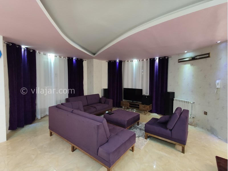 عکس شماره 564579 - اجاره ویلا در بابلسر صفاییه - 