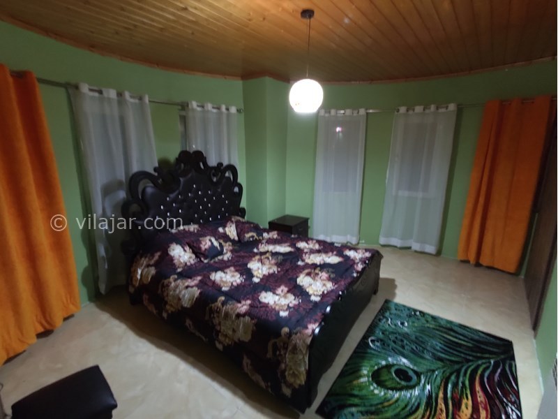 عکس شماره 564580 - اجاره ویلا در بابلسر صفاییه - 