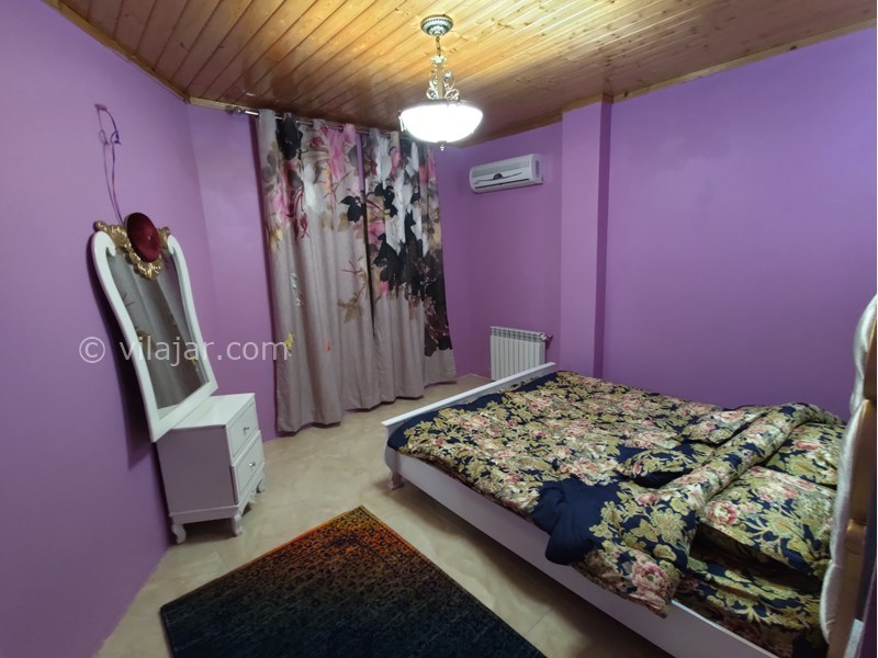 عکس شماره 564581 - اجاره ویلا در بابلسر صفاییه - 