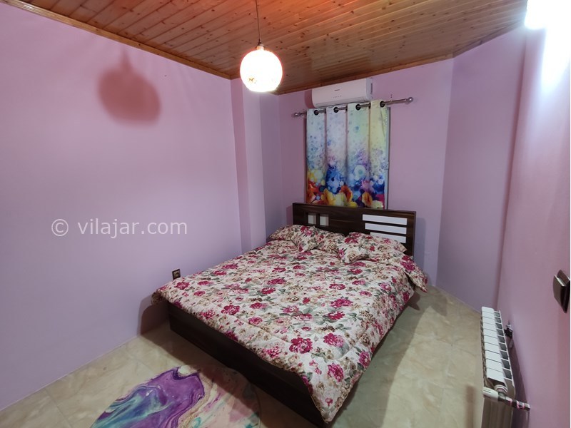 عکس شماره 564583 - اجاره ویلا در بابلسر صفاییه - 