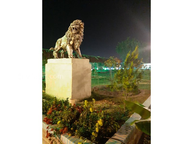 عکس شماره 564615 - اجاره ویلا باغ استخردار در دزفول - 