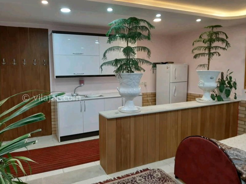 عکس شماره 564626 - اجاره ویلا باغ استخردار در دزفول - 