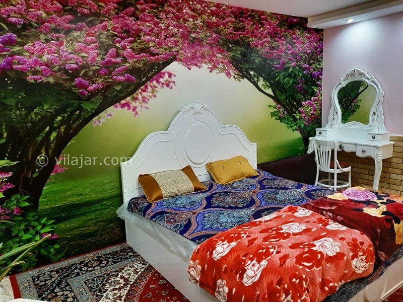 عکس شماره 564627 - اجاره ویلا باغ استخردار در دزفول - 