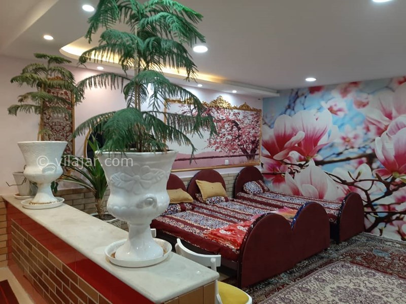 عکس شماره 564628 - اجاره ویلا باغ استخردار در دزفول - 