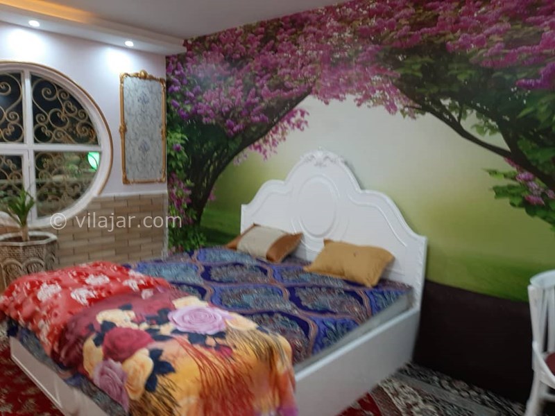 عکس شماره 564629 - اجاره ویلا باغ استخردار در دزفول - 