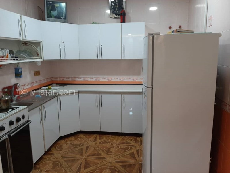 عکس شماره 564630 - اجاره ویلا باغ استخردار در دزفول - 