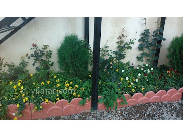 عکس شماره 56465 - اجاره ویلا در سرعین -